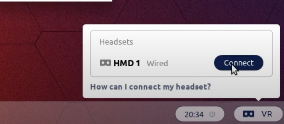 headset_found